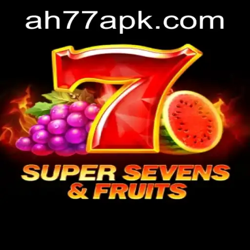 Discovering the Excitement of 7SuperSevensFruits: A Thrilling Digital Adventure