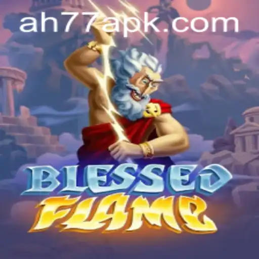 The Enchantment of 'BlessedFlame': Discover the Magic and Strategy Behind the Game