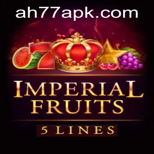 Imperial Fruits 5: The Ultimate Gaming Experience with AH77