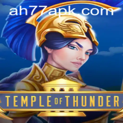 Exploring the Electrifying Realm of TempleofThunder: A Thrilling Adventure with AH77