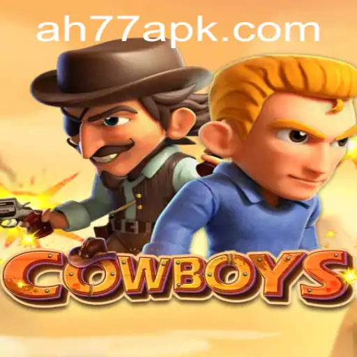 Explore the Thrilling World of COWBOYS: The Game of Strategy and Adventure