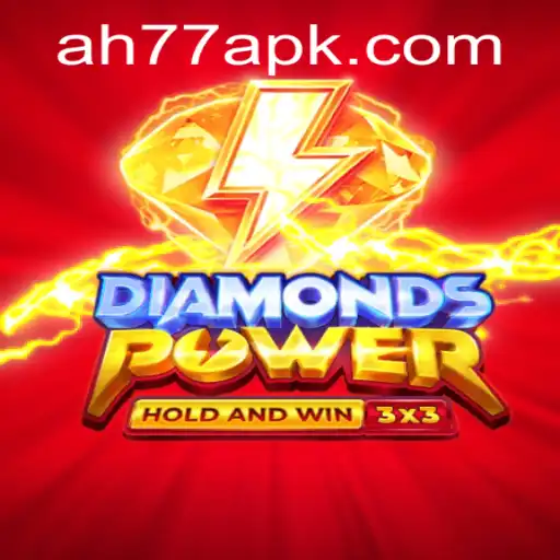 Discovering the Mysteries of Diamondspower and the Secret of AH77