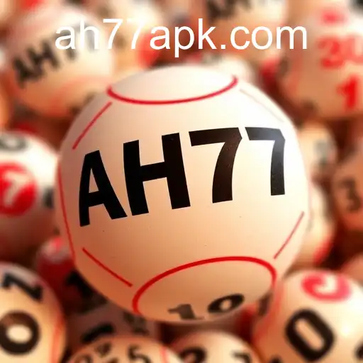 Exploring the Intrigue of Lotteries through AH77