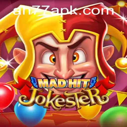 MadHitJokester: The Ultimate Comedy Battle Game