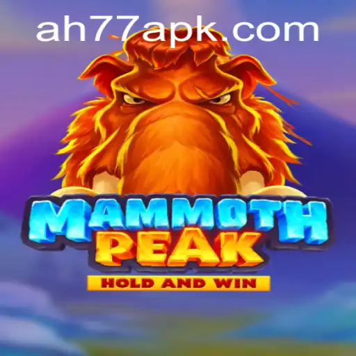 MammothPeak: The Ultimate Gaming Experience with AH77