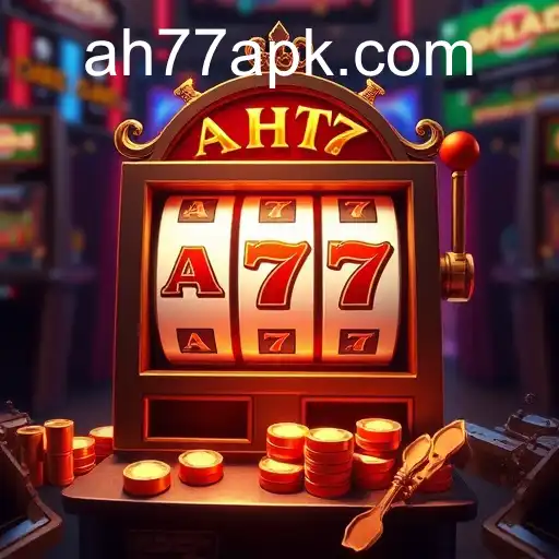 AH77: The Rise of Online Slots