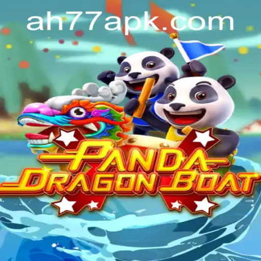 PANDADRAGONBOAT: An Exciting Adventure with AH77