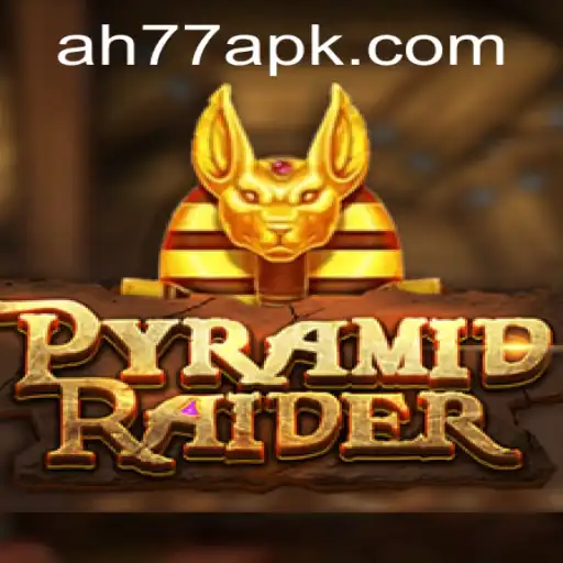 PyramidRaider: An Adventure Beyond Imagination with AH77